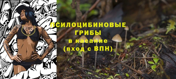 прущие крисы Липки